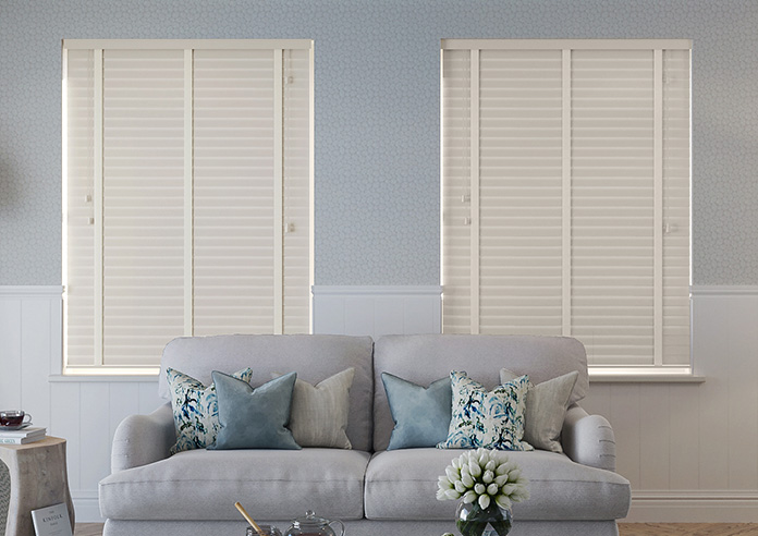 Cotswold Deluxe, Oatmeal - Venetian Blind - Image 6